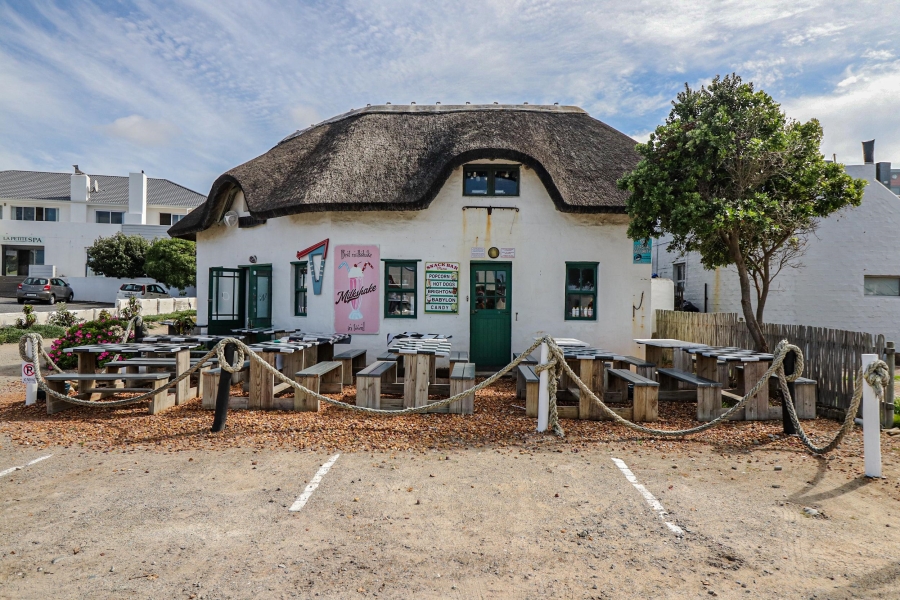 0 Bedroom Property for Sale in Agulhas Western Cape